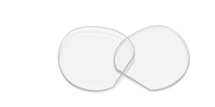Oakley Meta HSTN Replacement Lens