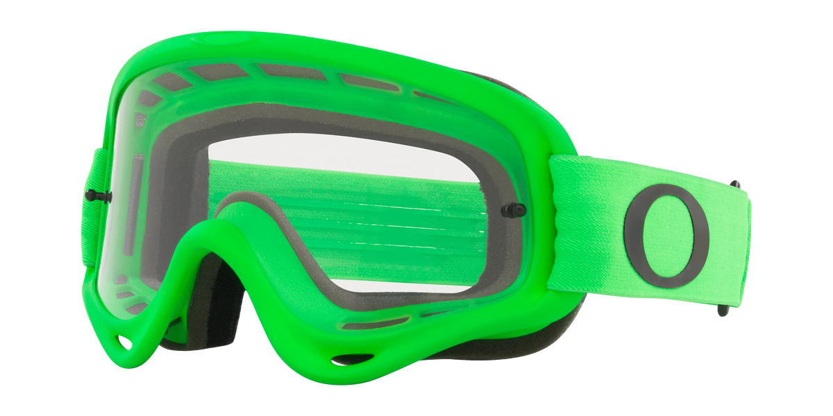 O-Frame® XS MX Goggles