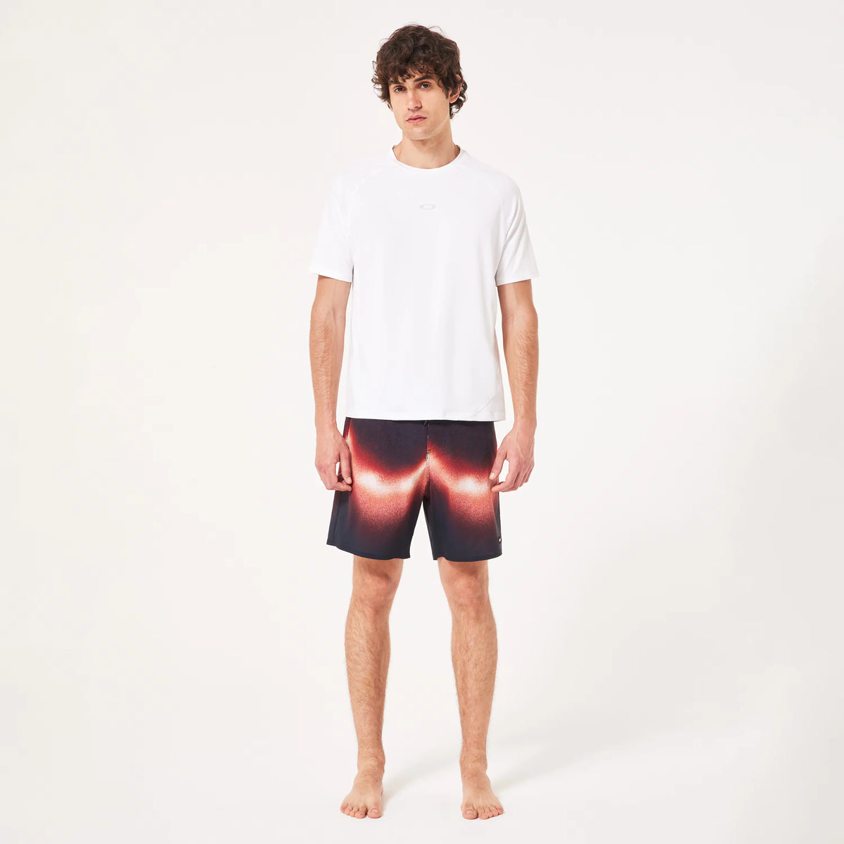 Repreve Ellipse SS Rashguard