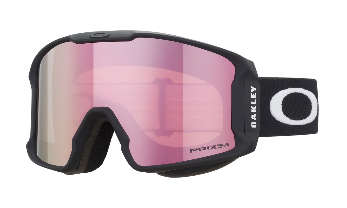Line Miner™ M Snow Goggles