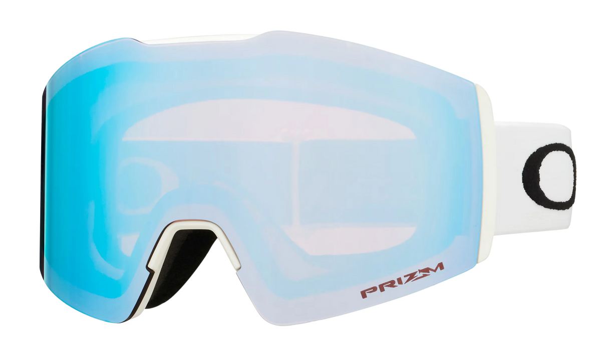 Fall Line M Snow Goggles