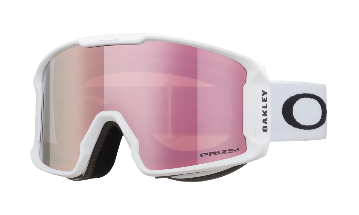 Line Miner™ M Snow Goggles
