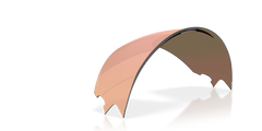 Oakley Meta Vanguard Replacement Lens