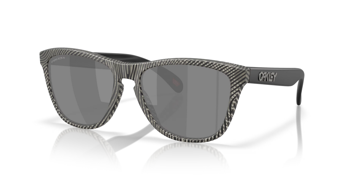 Frogskins™ (Low Bridge Fit) Night Mission Collection