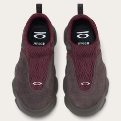 Oakley Factory Team Hairy Suede Flesh