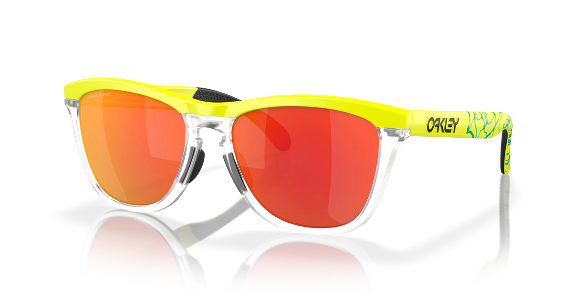 Frogskins™ Range (Low Bridge Fit) Inner Spark Collection