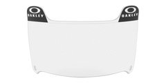Oakley® Football Pro Clear Shield