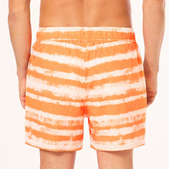 Blur Stripes Rc 16" Beachshort