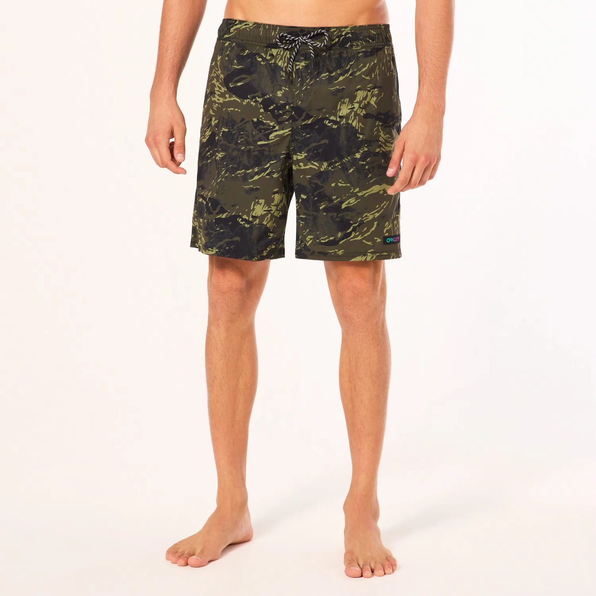 Camo H2O Rc 18" Beachshort