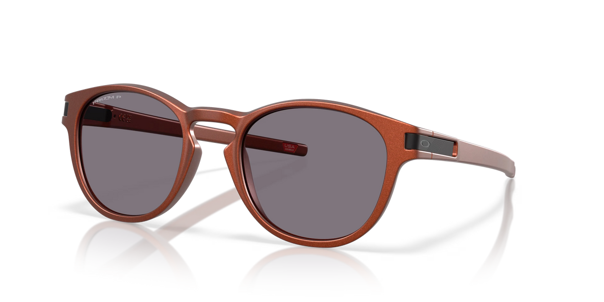 Latch™ (Low Bridge Fit) Forge Collection