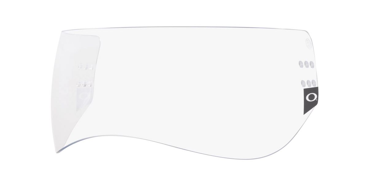 Hockey Certified Aviator Shield