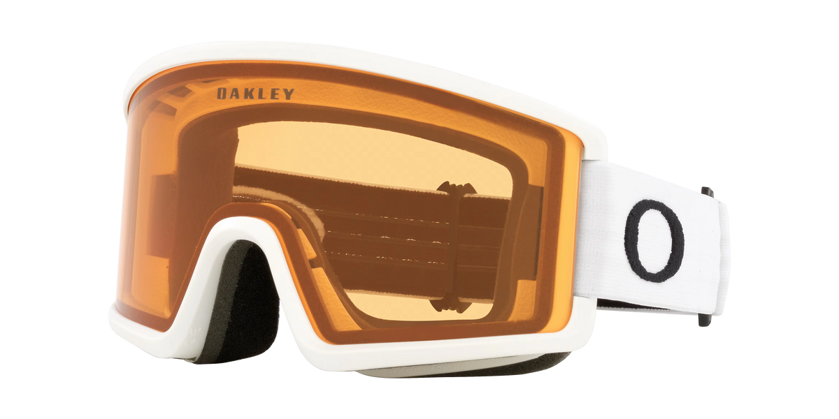 Target Line M Snow Goggles