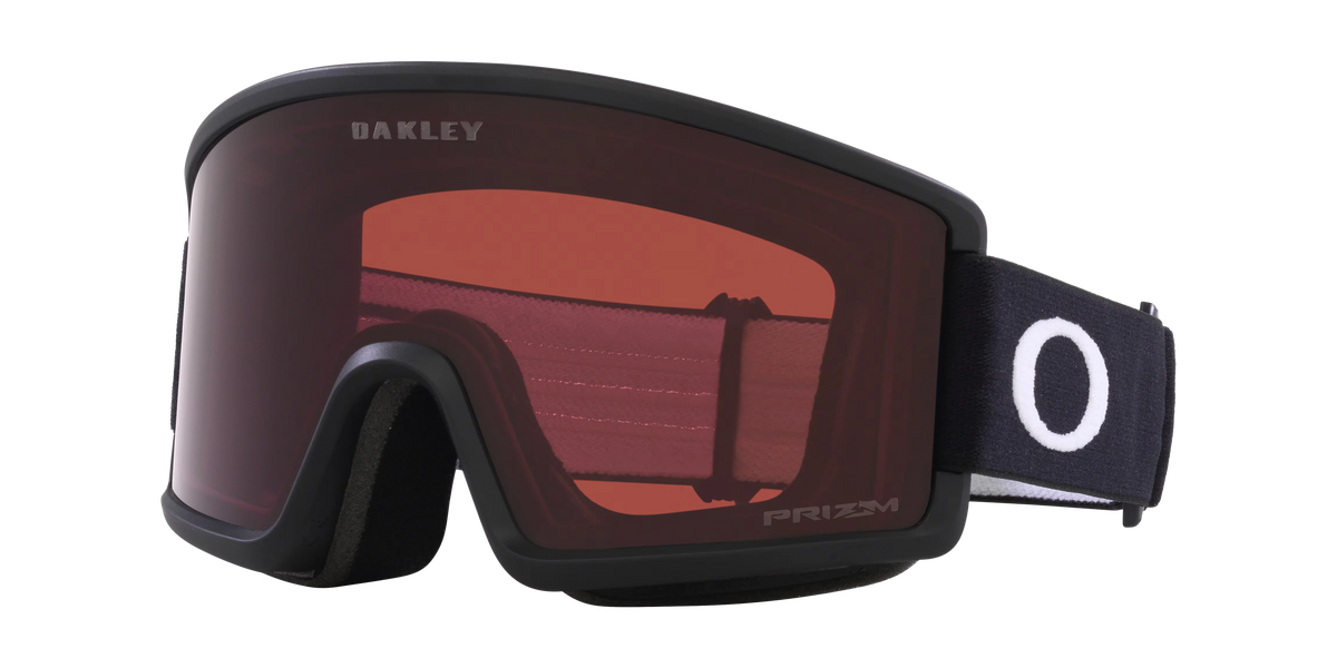 Target Line M Snow Goggles