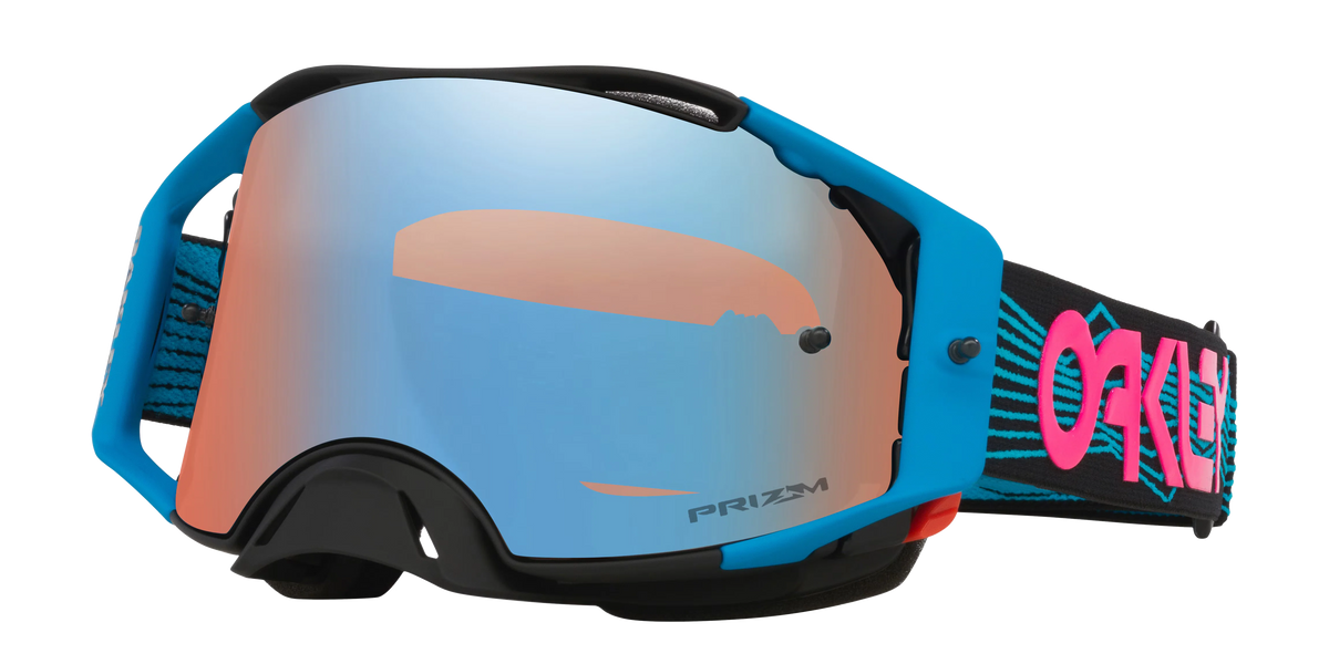 Airbrake® MX Goggles