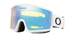 Target Line M Snow Goggles