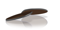 Oakley Meta HSTN Replacement Lens