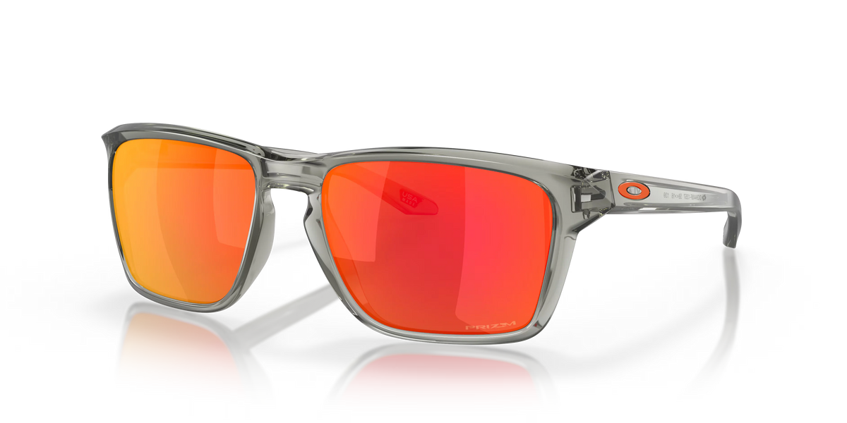 Sylas (Low Bridge Fit)