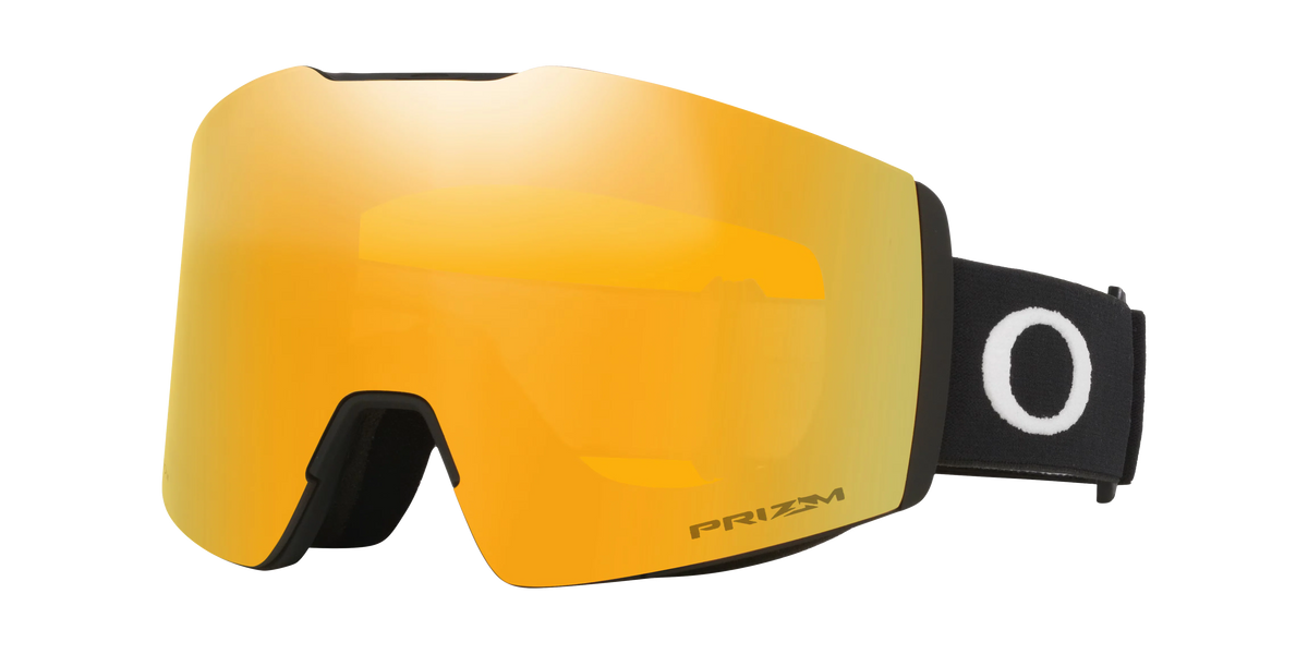 Fall Line M Snow Goggles