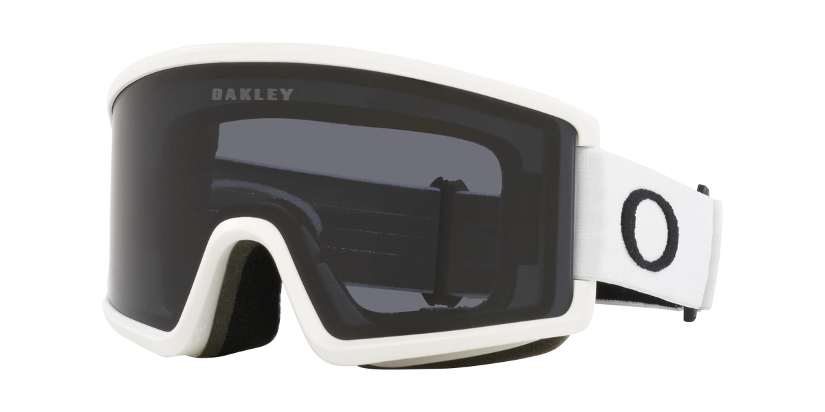 Target Line M Snow Goggles