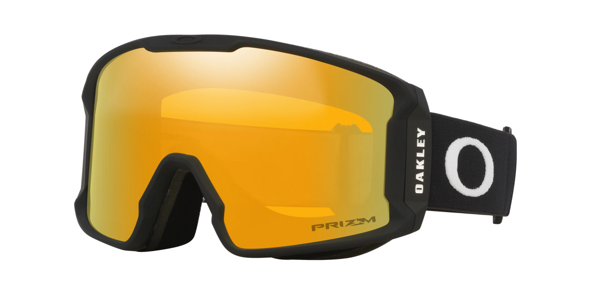 Line Miner™ M Snow Goggles