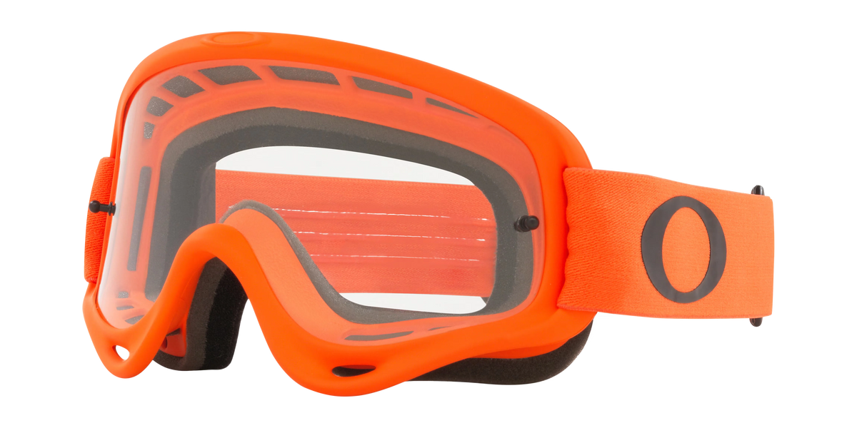O-Frame® XS MX Goggles