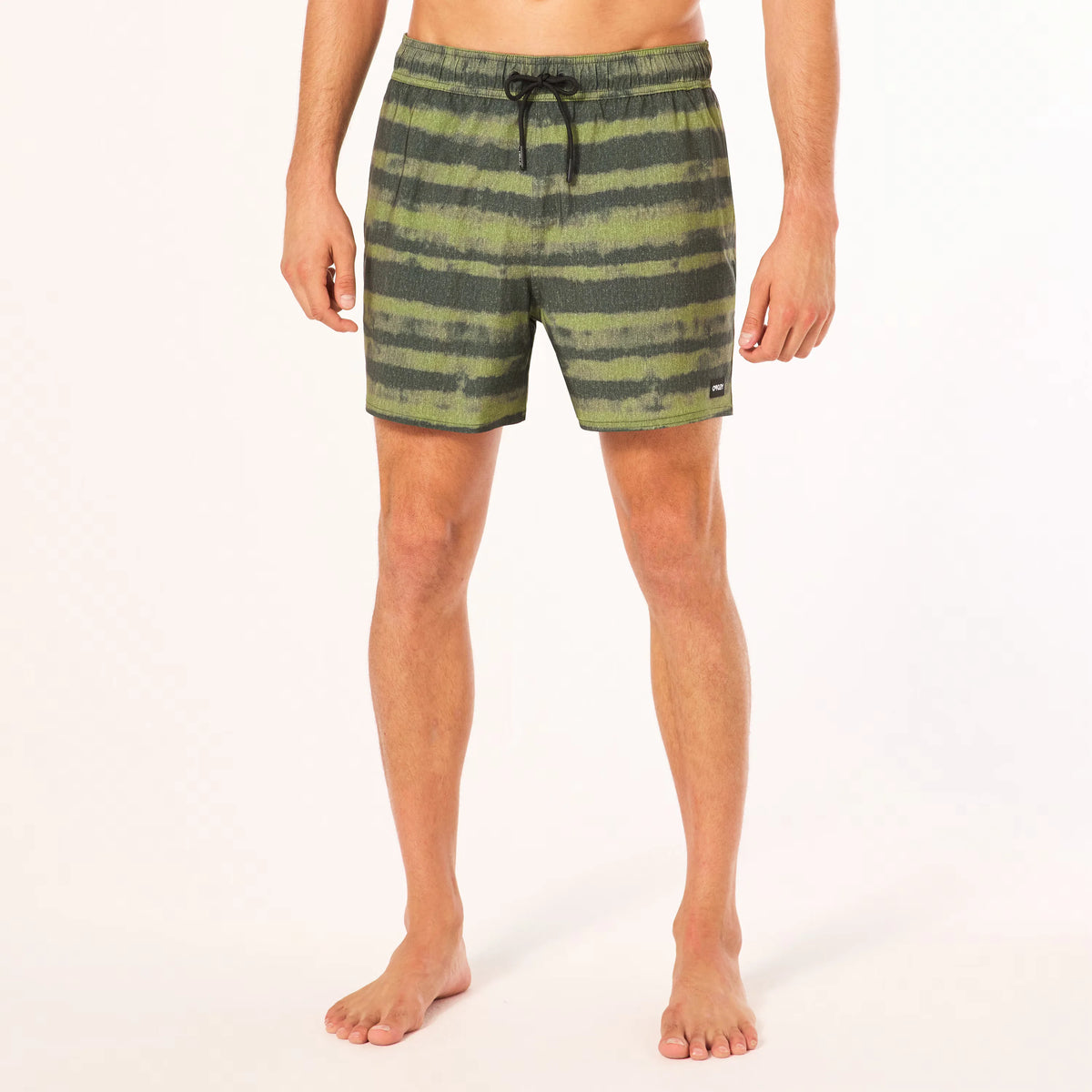 Blur Stripes Rc 16" Beachshort