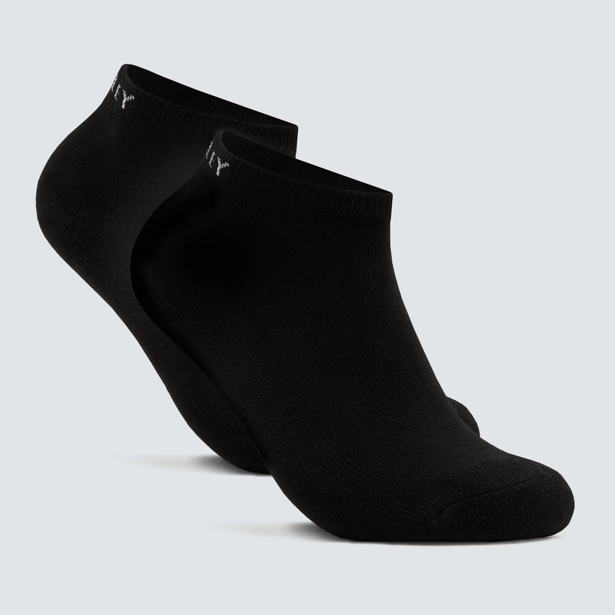 Short Solid Socks (3 Pcs)
