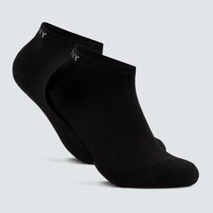 Short Solid Socks (3 Pcs)