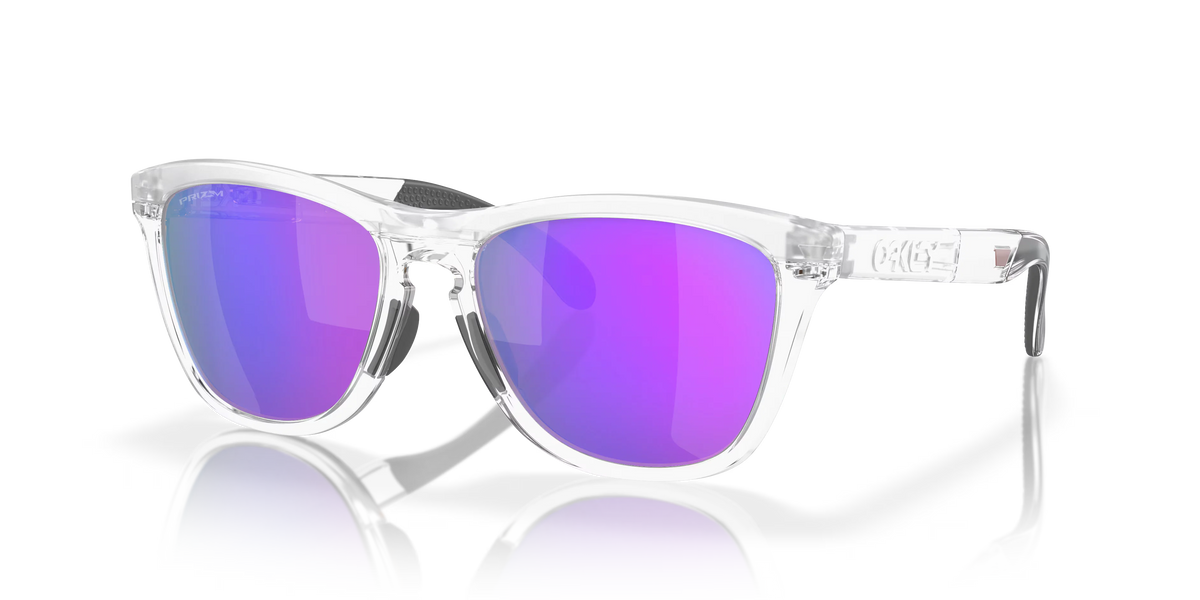 Frogskins™ Range (Low Bridge Fit)