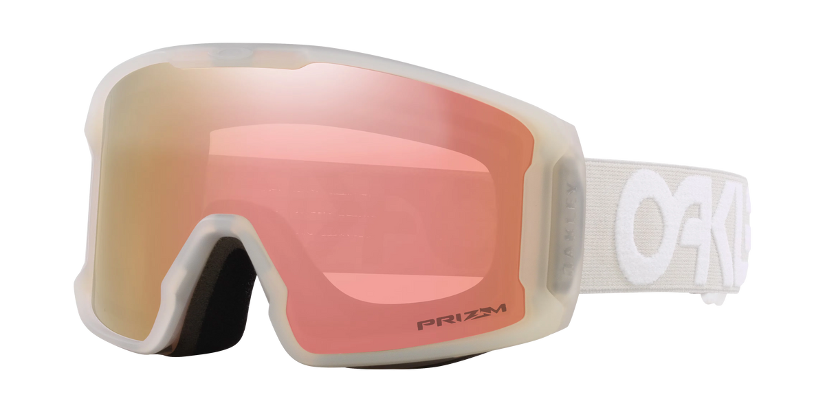 Line Miner™ M Snow Goggles