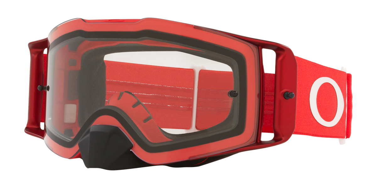 Front Line™ MX Goggles