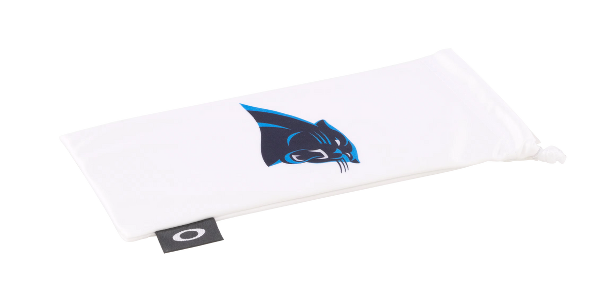 Carolina Panthers Microbag