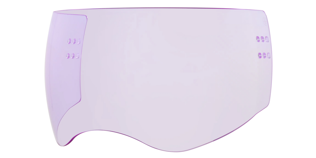 Hockey Certified XL Shield