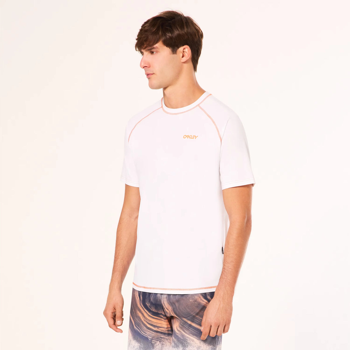 Fingerprint Rashguard