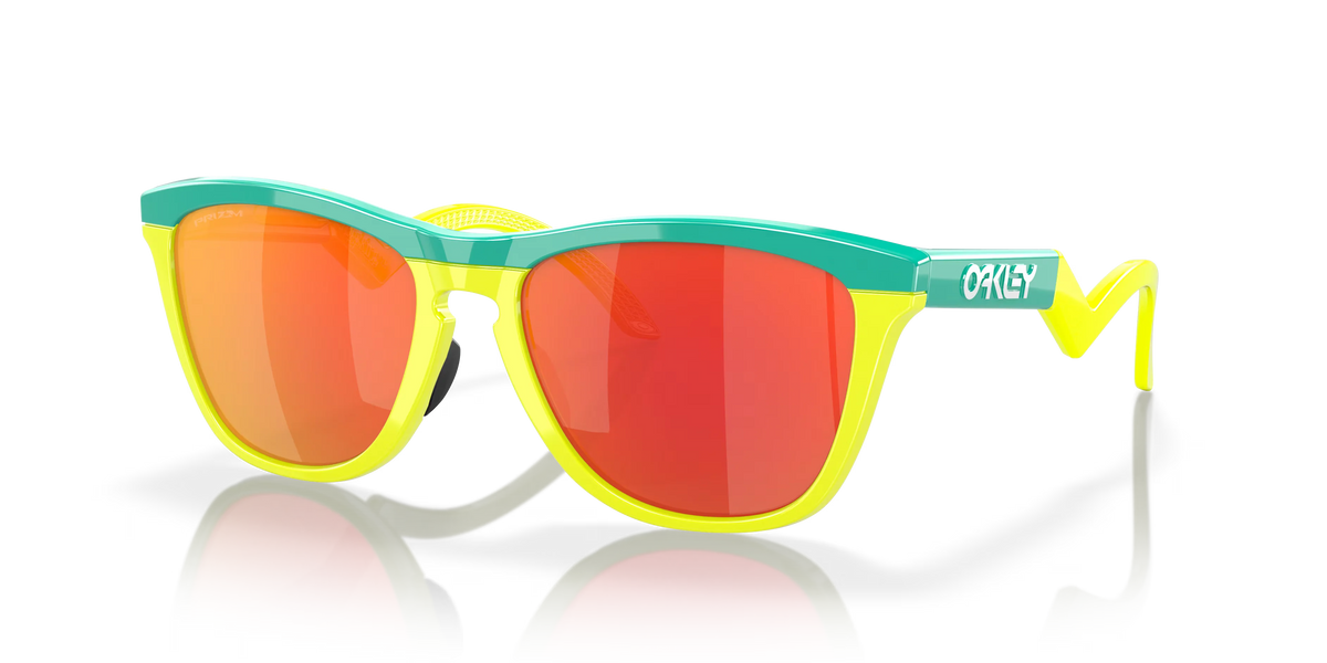Frogskins™ Hybrid