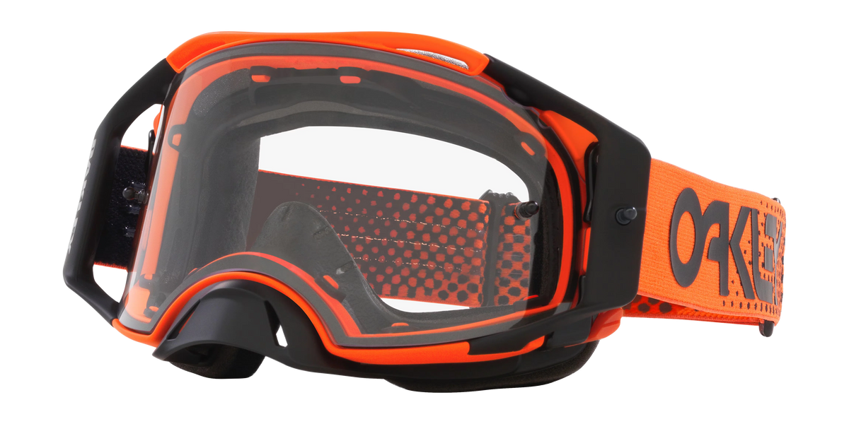 Airbrake® MX Goggles