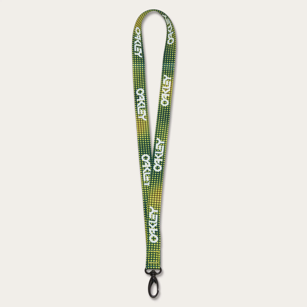 Wanderlust Lanyard