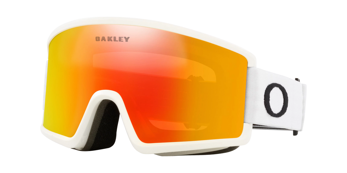 Target Line M Snow Goggles