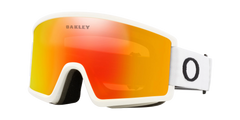 Target Line M Snow Goggles