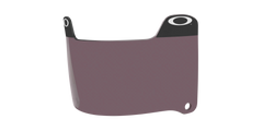 Oakley® Football Pro Prizm™ Grey Shield