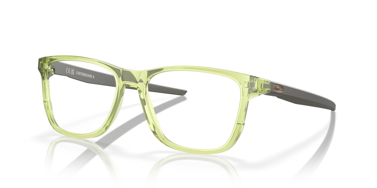 Centerboard (Low Bridge Fit) Coalesce Collection
