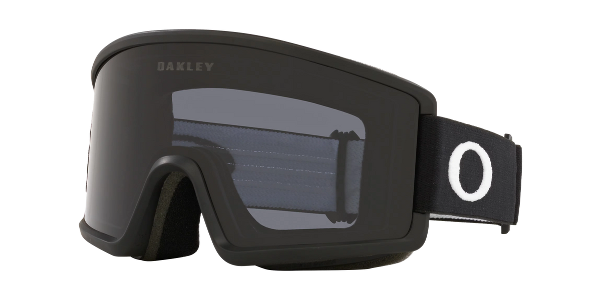 Target Line M Snow Goggles