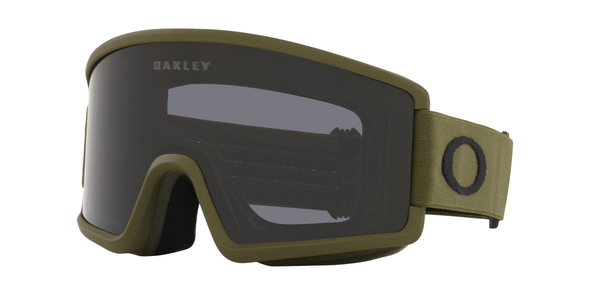 Target Line M Snow Goggles