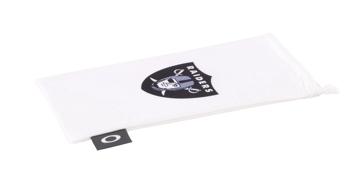 Las Vegas Raider Microbag