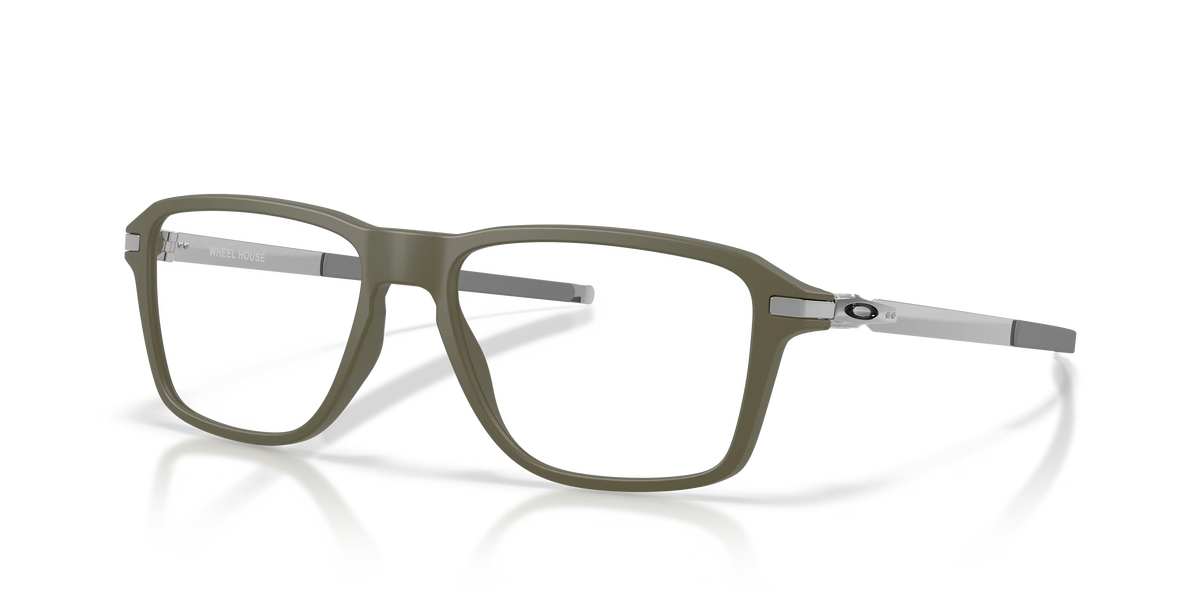 Wheel House Latitude Collection