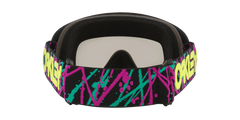 O-Frame® MX Goggles
