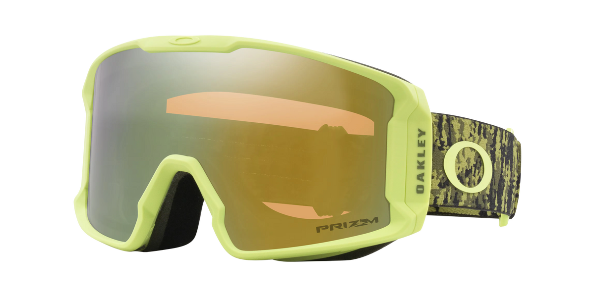 Line Miner™ M Snow Goggles
