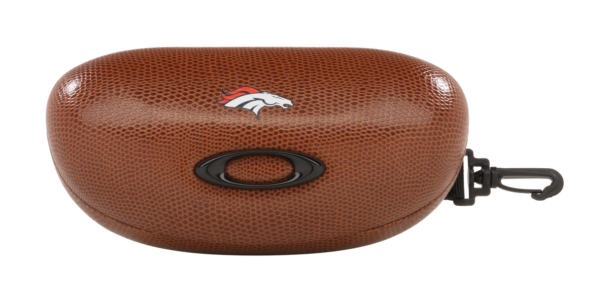 Denver Broncos Football Case