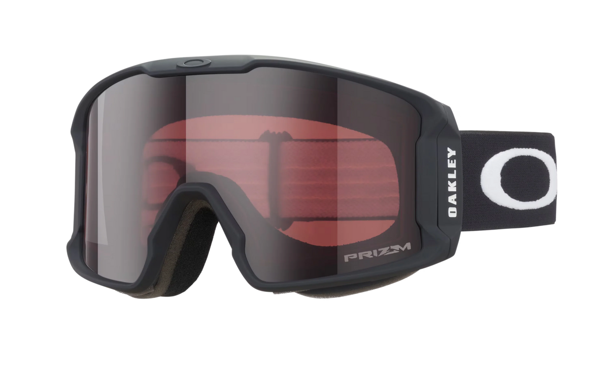 Line Miner™ M Snow Goggles