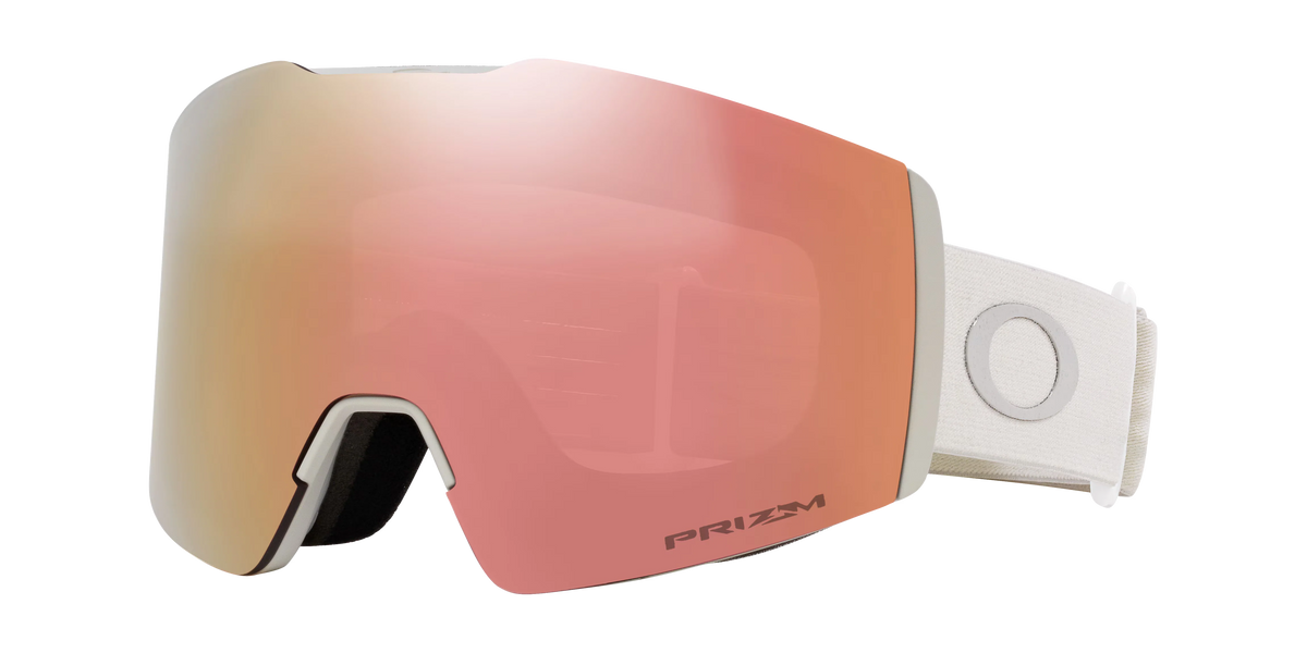 Fall Line M Snow Goggles